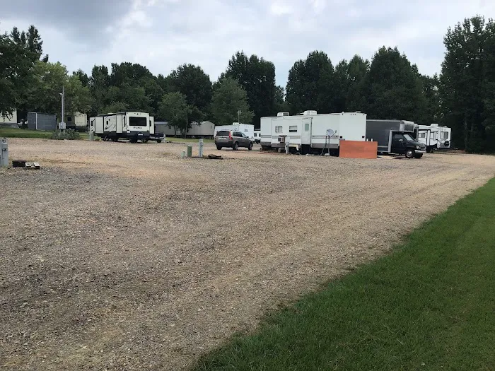 Jonesboro RV Park Picture 1