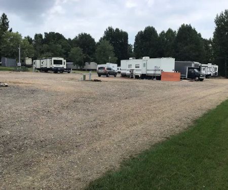 Jonesboro RV Park
