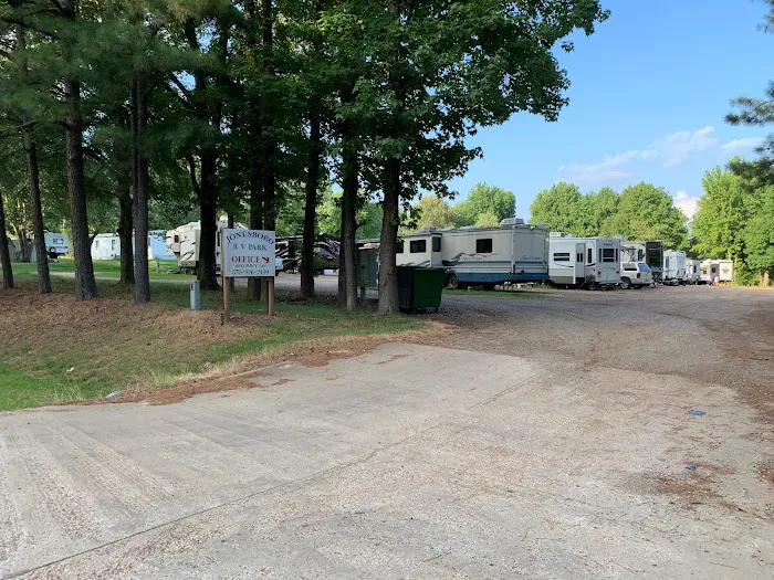 Jonesboro RV Park Picture 8