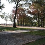 Rock Town RV Campsite