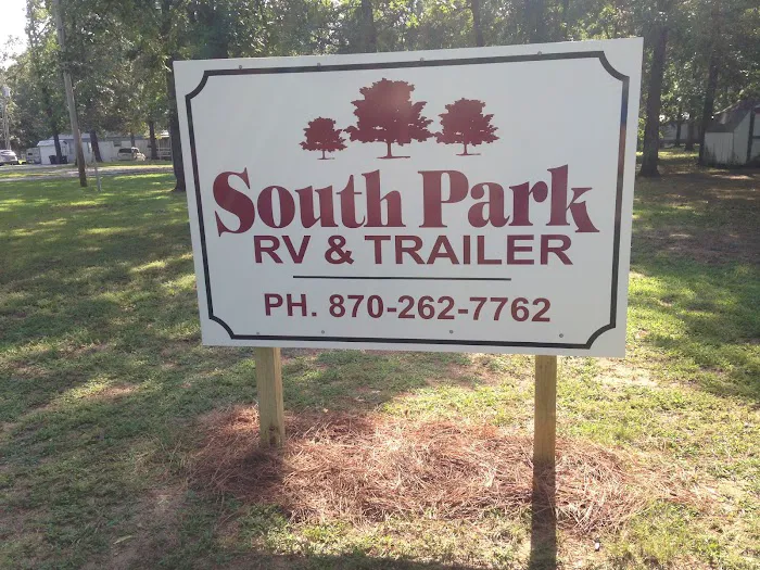 South Park RV Picture 4