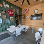 Nature's Market and RV Park