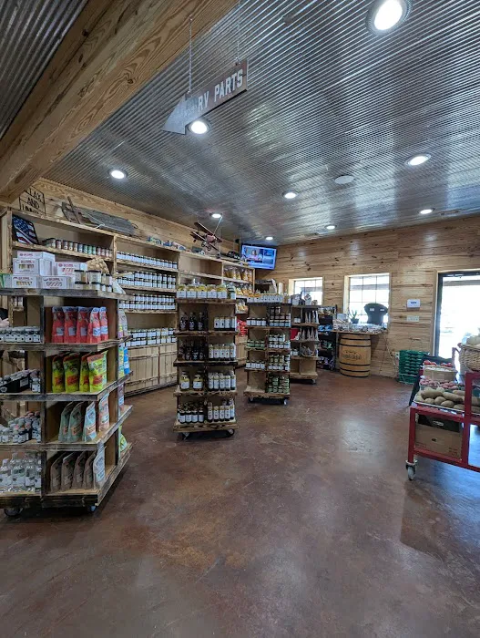 Nature's Market and RV Park Picture 9