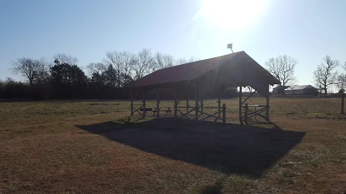 Rustic Pines RV Park Picture 2