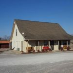 Rustic Pines RV Park