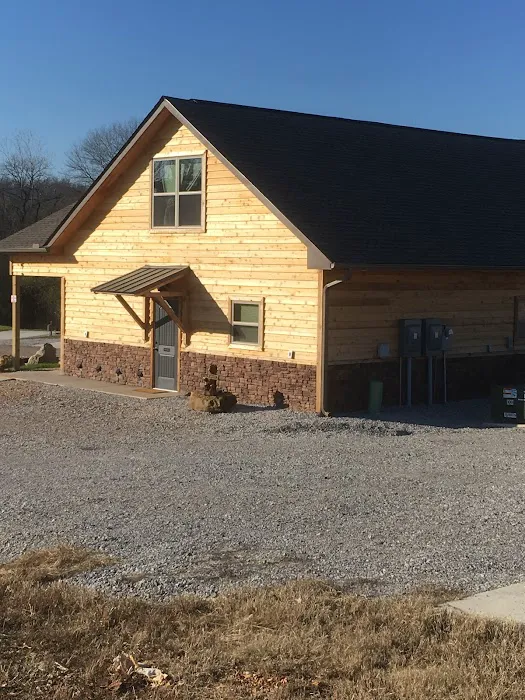 Creekside RV Park Picture 3
