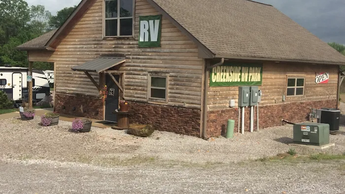 Creekside RV Park Picture 7