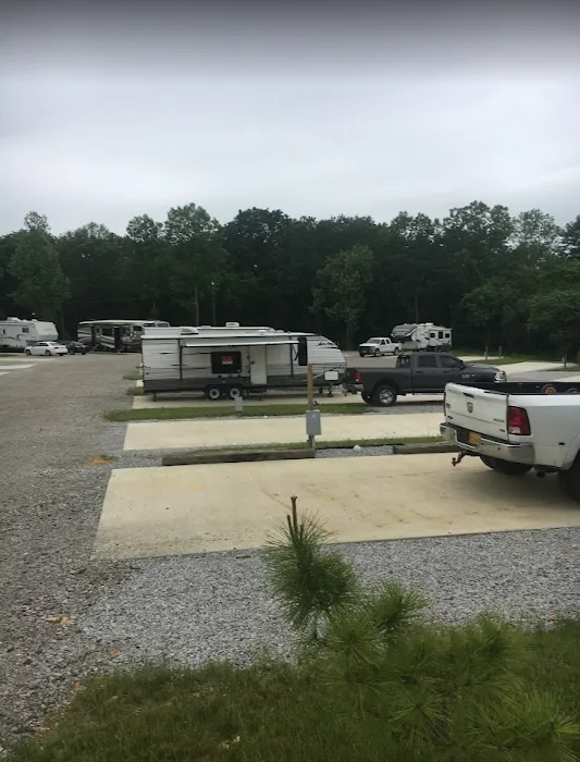 Creekside RV Park Picture 1