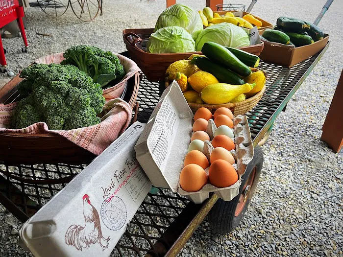 Mt Olive Mercantile Picture 2