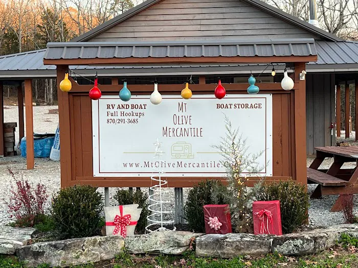 Mt Olive Mercantile Picture 6