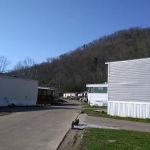 Country Roads Park Inc