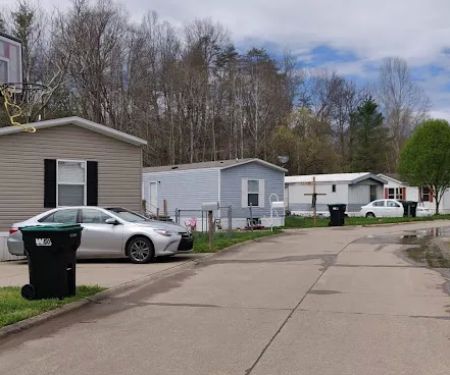 Walnut Valley Mobile Home Park