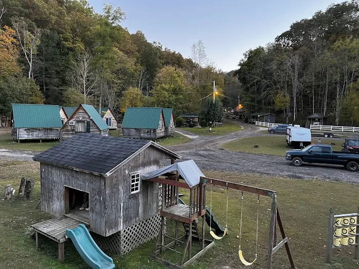 Ole Henry's Camping Retreat Picture 4
