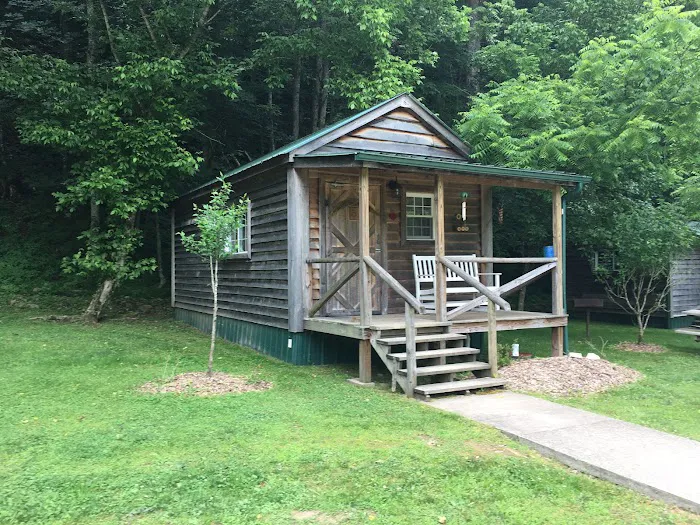 Ole Henry's Camping Retreat Picture 2