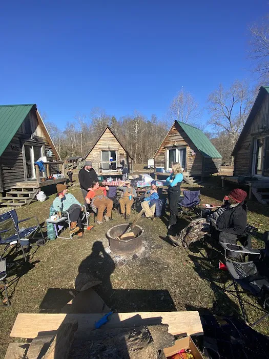 Ole Henry's Camping Retreat Picture 10