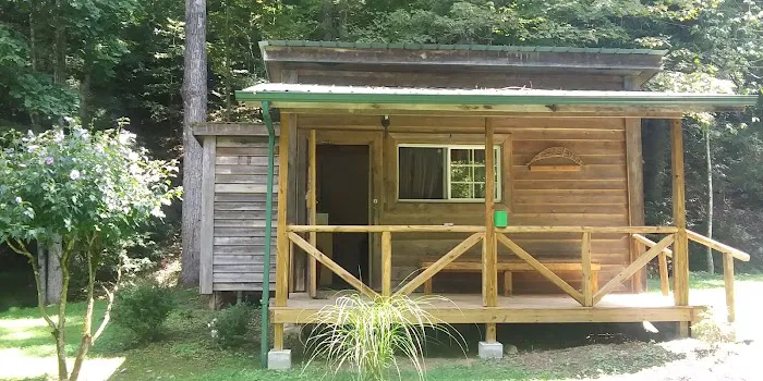 Ole Henry's Camping Retreat Picture 1