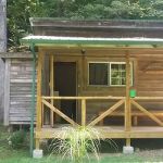 Ole Henry's Camping Retreat