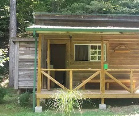 Ole Henry's Camping Retreat