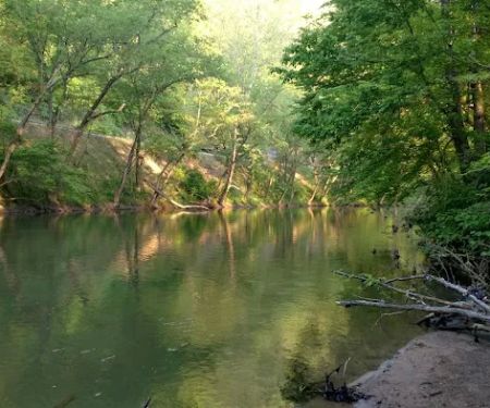 Little Coal River Retreat LLC