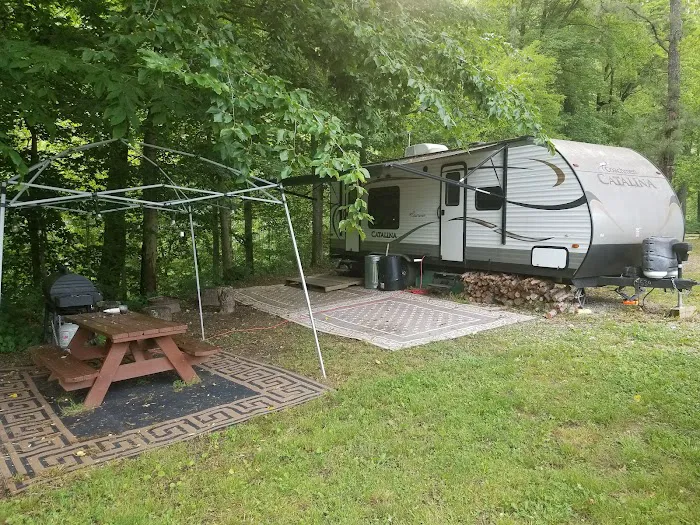 Little Coal River Retreat LLC Picture 8
