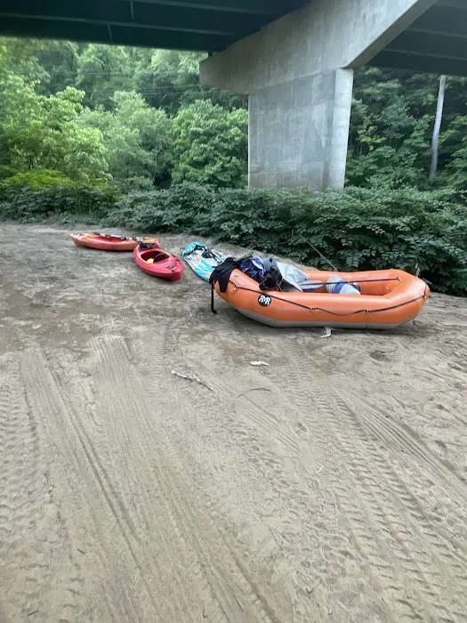 Big Earls Campground Picture 6