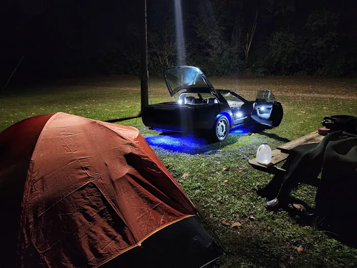 Big Earls Campground Picture 5