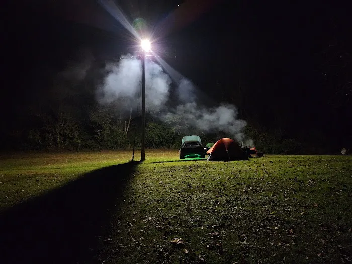 Big Earls Campground Picture 3