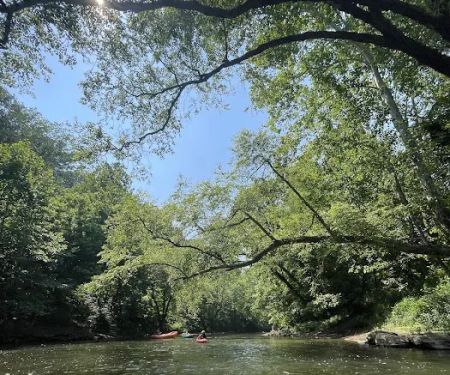 Big Earls Campground