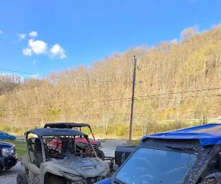 119 Rivers Edge Campground