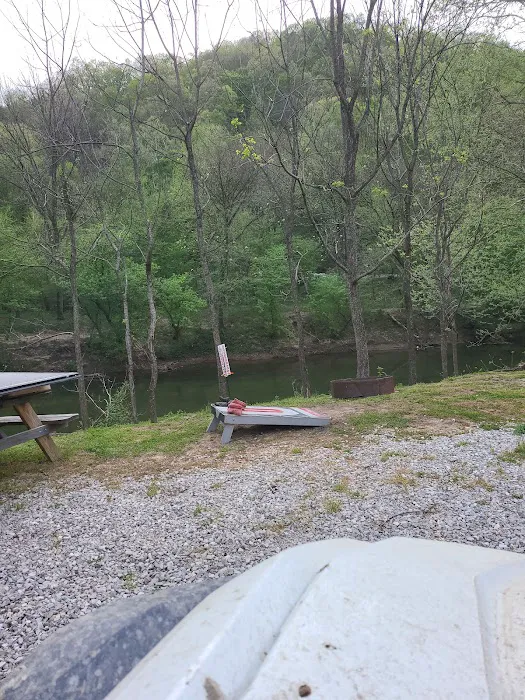 119 Rivers Edge Campground Picture 8