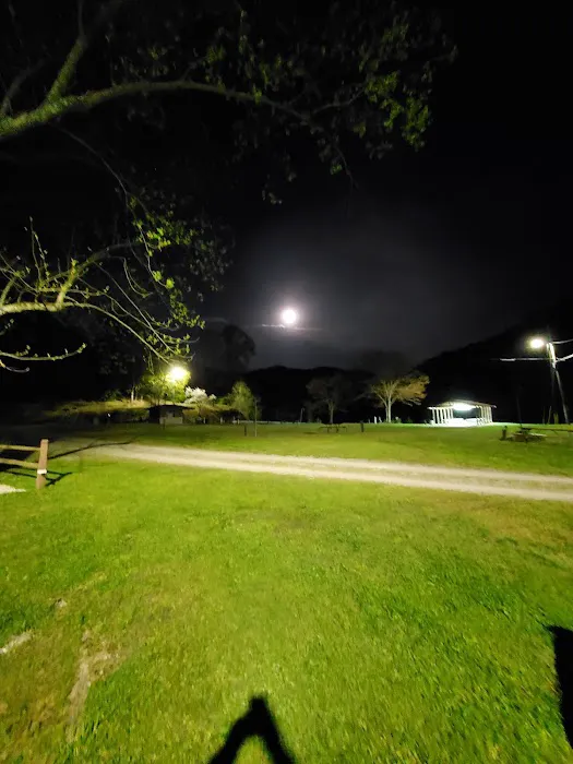 German Bridge Campground Picture 5