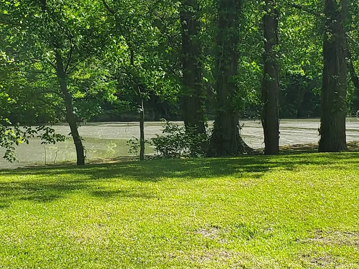 German Bridge Campground Picture 10