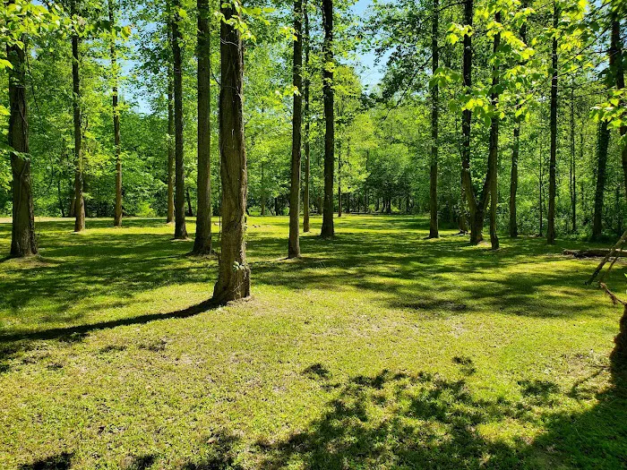 German Bridge Campground Picture 7
