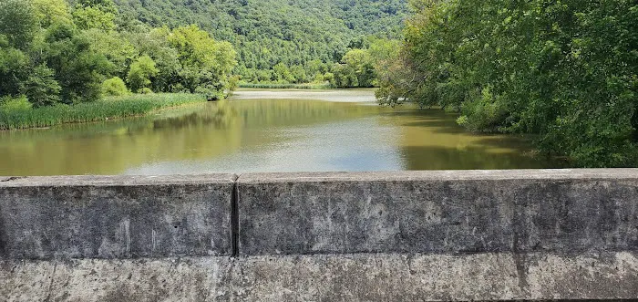 German Bridge Campground Picture 9