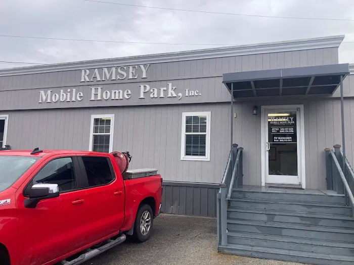 Ramsey Mobile Home Park Inc Picture 1