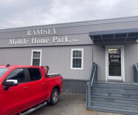 Ramsey Mobile Home Park Inc