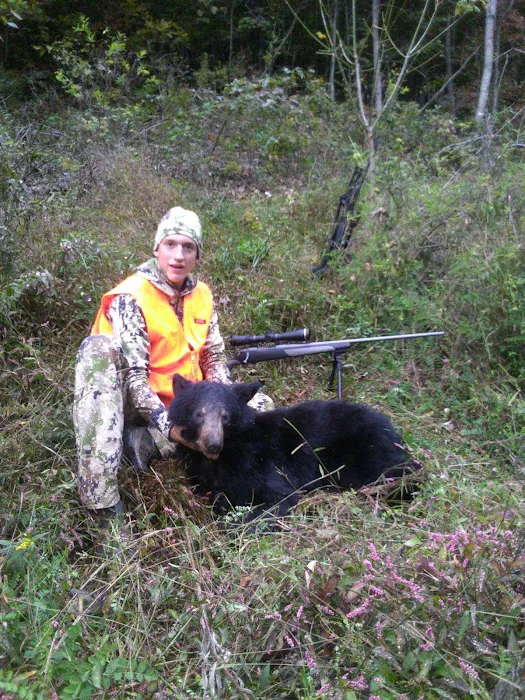 Blackbear Campground LLC Picture 3