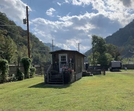 Blackbear Campground LLC