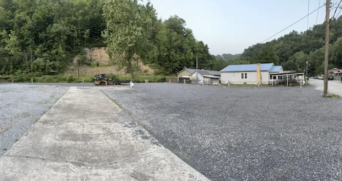 Small Town Trail Lodging's