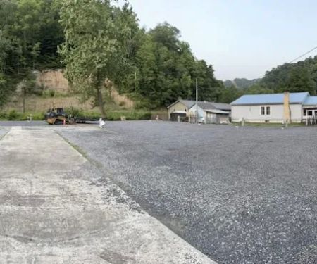 Small Town Trail Lodging's