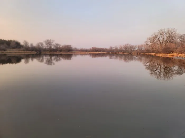 Old Lake Carthage Picture 1