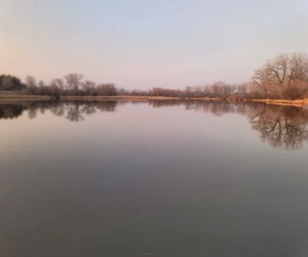 Old Lake Carthage