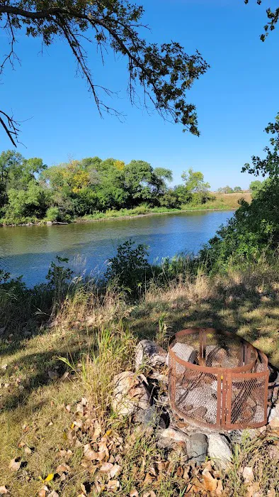 Old Lake Carthage Picture 10