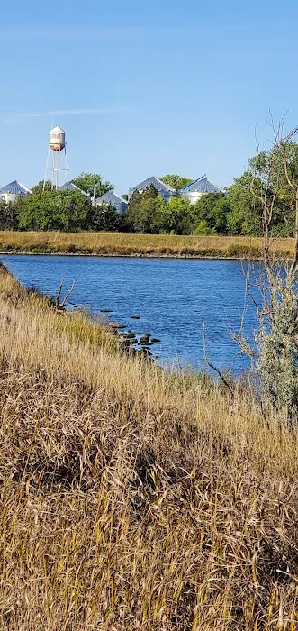 Old Lake Carthage Picture 7