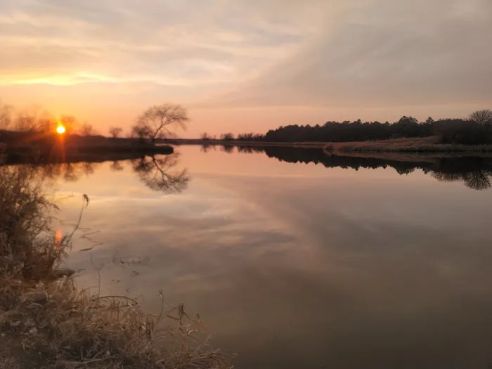 Old Lake Carthage Picture 9