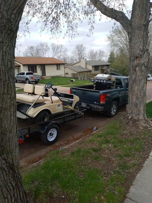 Lake Henry Campground Picture 5