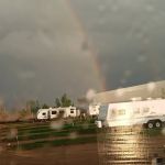 Lake Henry Campground