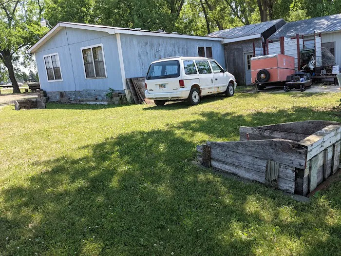 SPOT Campground Picture 6