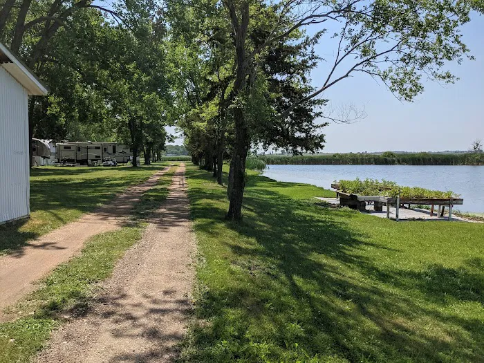 SPOT Campground Picture 5