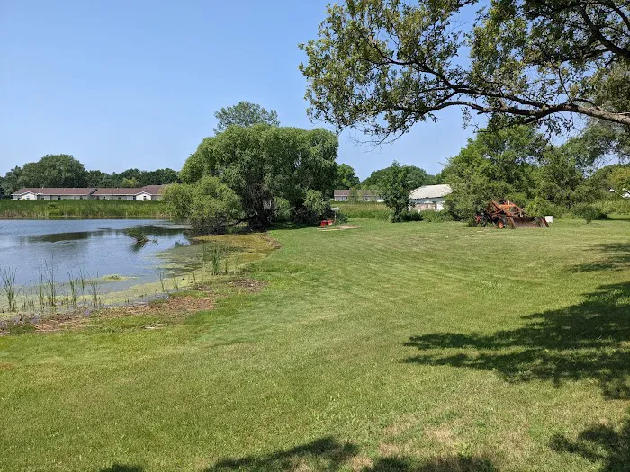 SPOT Campground Picture 3